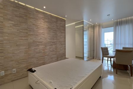 Sala de apartamento à venda com 2 quartos, 58m² em Jardim Flor da Montanha, Guarulhos