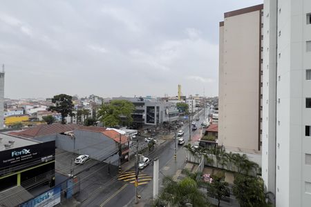 Apartamento para alugar com 58m², 2 quartos e 1 vaga Apartamento para alugar com 58m², 2 quartos e 1 vagaVista do Quarto