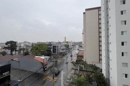 Apartamento para alugar com 58m², 2 quartos e 1 vaga Apartamento para alugar com 58m², 2 quartos e 1 vagaVista da Suíte