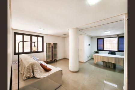 Foto 01 de casa à venda com 4 quartos, 195m² em Vila Clementino, São Paulo