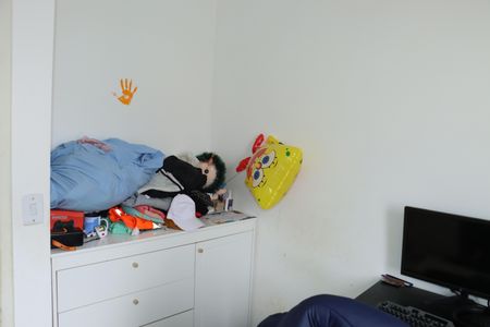 Casa de condomínio para alugar com 148m², 2 quartos e 1 vagaQuarto