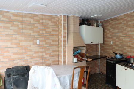 Casa de condomínio para alugar com 148m², 2 quartos e 1 vagaÁrea Externa