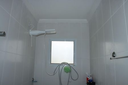 Casa de condomínio para alugar com 148m², 2 quartos e 1 vagaBanheiro Social