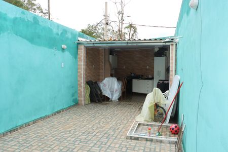 Casa de condomínio para alugar com 148m², 2 quartos e 1 vagaÁrea Externa