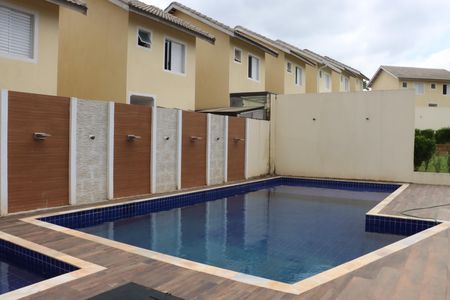 Casa de condomínio para alugar com 148m², 2 quartos e 1 vagaÁrea comum