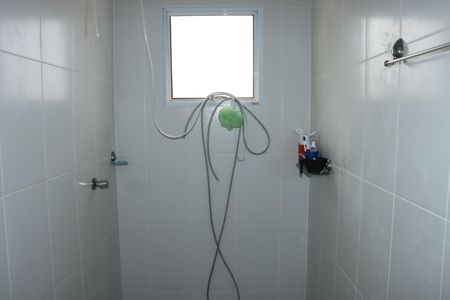 Casa de condomínio para alugar com 148m², 2 quartos e 1 vagaBanheiro Social