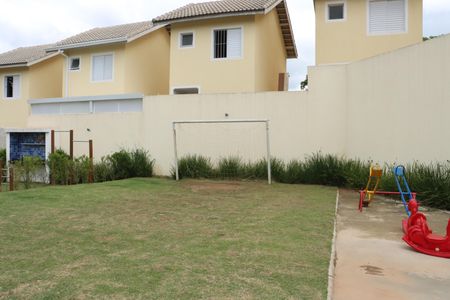 Casa de condomínio para alugar com 148m², 2 quartos e 1 vagaÁrea comum