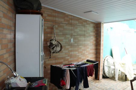 Casa de condomínio para alugar com 148m², 2 quartos e 1 vagaÁrea Externa