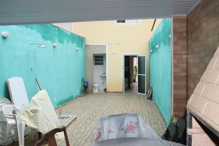 Casa de condomínio para alugar com 148m², 2 quartos e 1 vagaÁrea Externa