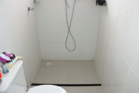 Casa de condomínio para alugar com 148m², 2 quartos e 1 vagaBanheiro Social