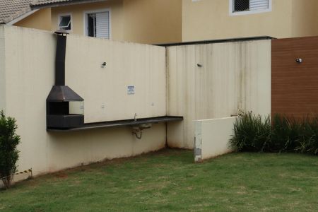 Casa de condomínio para alugar com 148m², 2 quartos e 1 vagaÁrea comum