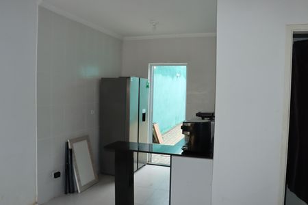 Casa de condomínio para alugar com 148m², 2 quartos e 1 vagaSala