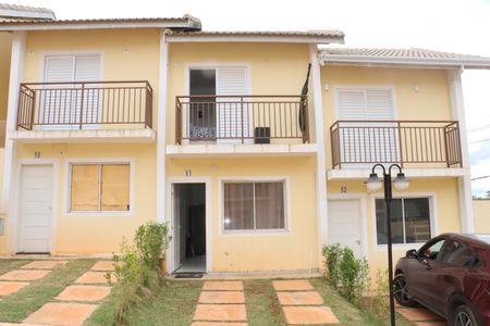 Casa de condomínio para alugar com 148m², 2 quartos e 1 vagaÁrea comum