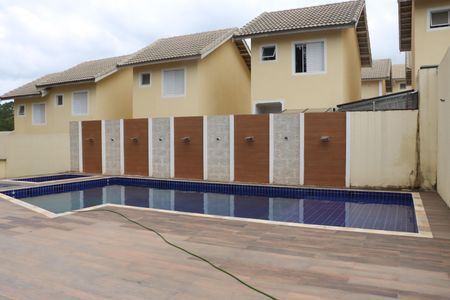 Casa de condomínio para alugar com 148m², 2 quartos e 1 vagaÁrea comum