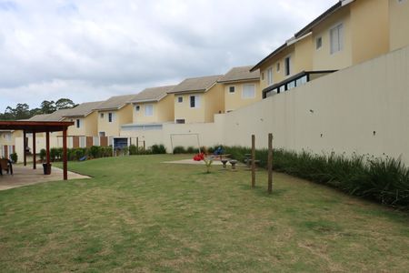 Casa de condomínio para alugar com 148m², 2 quartos e 1 vagaÁrea comum