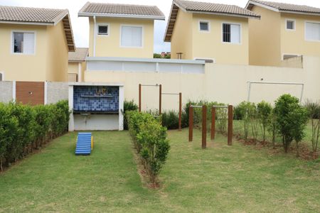 Casa de condomínio para alugar com 148m², 2 quartos e 1 vagaÁrea comum