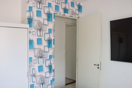 Casa de condomínio para alugar com 148m², 2 quartos e 1 vagaQuarto