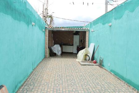 Casa de condomínio para alugar com 148m², 2 quartos e 1 vagaÁrea Externa