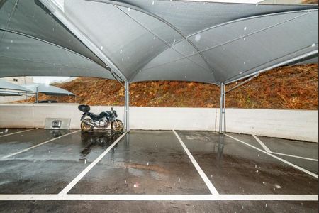 Apartamento à venda com 45m², 2 quartos e 1 vagaGaragem