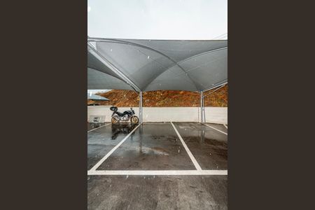 Apartamento à venda com 45m², 2 quartos e 1 vagaGaragem