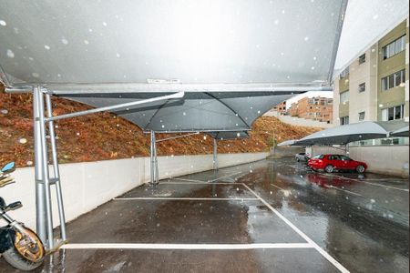 Apartamento à venda com 45m², 2 quartos e 1 vagaGaragem