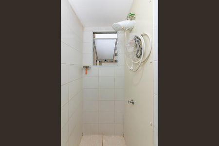 Apartamento à venda com 45m², 2 quartos e 1 vagaBanheiro Social