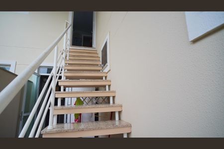 Apartamento para alugar com 190m², 4 quartos e 2 vagas Apartamento para alugar com 190m², 4 quartos e 2 vagasAcesso ao quarto do Terraço