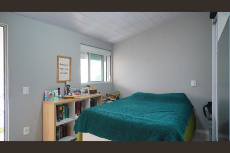 Apartamento para alugar com 190m², 4 quartos e 2 vagas Apartamento para alugar com 190m², 4 quartos e 2 vagasQuarto do Terraço