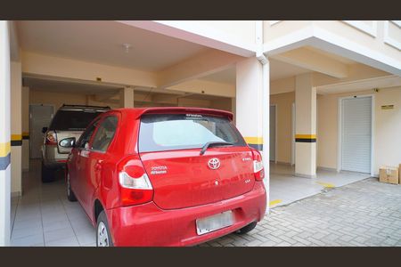 Apartamento para alugar com 190m², 4 quartos e 2 vagas Apartamento para alugar com 190m², 4 quartos e 2 vagasGaragem