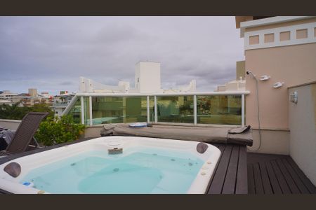 Apartamento para alugar com 190m², 4 quartos e 2 vagas Apartamento para alugar com 190m², 4 quartos e 2 vagasHidromassagem