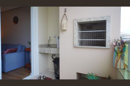 Apartamento para alugar com 190m², 4 quartos e 2 vagas Apartamento para alugar com 190m², 4 quartos e 2 vagasVaranda