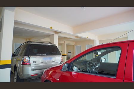 Apartamento para alugar com 190m², 4 quartos e 2 vagas Apartamento para alugar com 190m², 4 quartos e 2 vagasGaragem