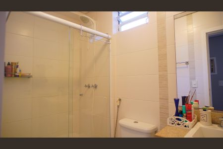 Apartamento para alugar com 190m², 4 quartos e 2 vagas Apartamento para alugar com 190m², 4 quartos e 2 vagasBanheiro