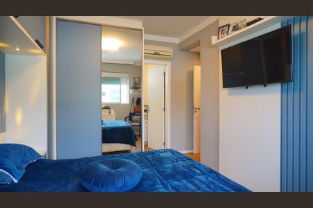 Apartamento para alugar com 190m², 4 quartos e 2 vagas Apartamento para alugar com 190m², 4 quartos e 2 vagasSuíte