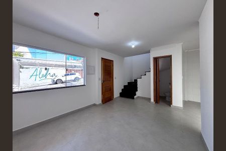 Foto 08 de casa à venda com 2 quartos, 65m² em Vila Constança, São Paulo