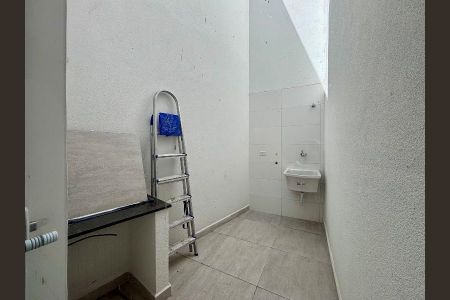 Casa à venda com 65m², 2 quartos e 2 vagasFoto 11