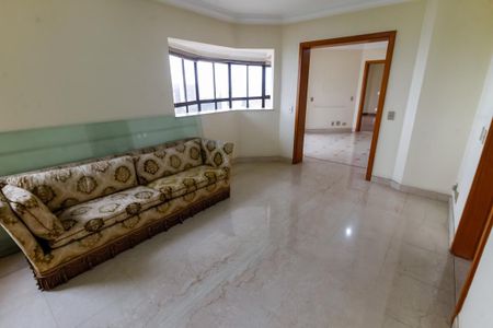 Apartamento à venda com 255m², 5 quartos e 4 vagasSala 3