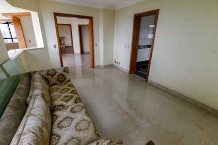 Apartamento à venda com 255m², 5 quartos e 4 vagasSala 3