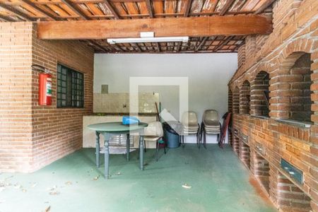 Apartamento para alugar com 55m², 2 quartos e 1 vagaÁrea comum