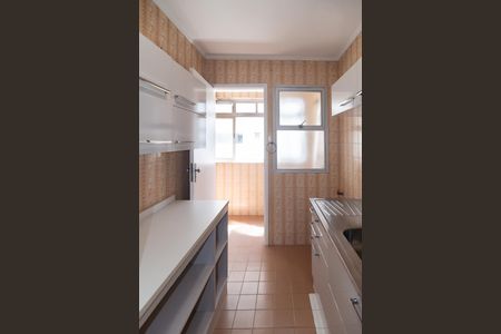 Apartamento para alugar com 55m², 2 quartos e 1 vagaCozinha