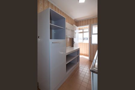 Apartamento para alugar com 55m², 2 quartos e 1 vagaCozinha