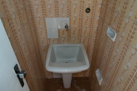 Apartamento para alugar com 55m², 2 quartos e 1 vagaÁrea de Serviço