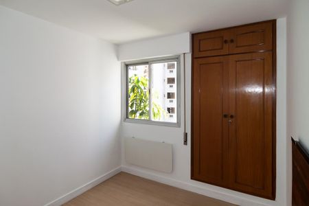Apartamento para alugar com 55m², 2 quartos e 1 vagaQuarto 2
