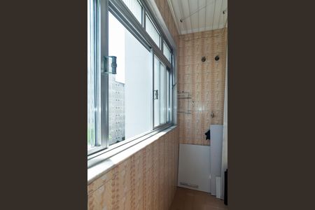 Apartamento para alugar com 55m², 2 quartos e 1 vagaÁrea de Serviço