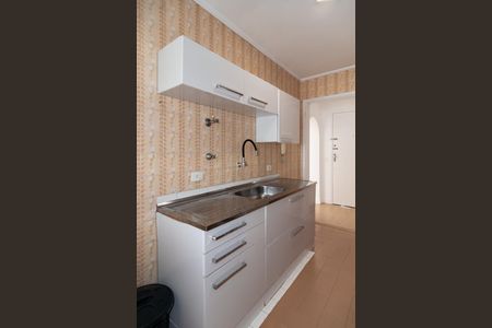Apartamento para alugar com 55m², 2 quartos e 1 vagaCozinha