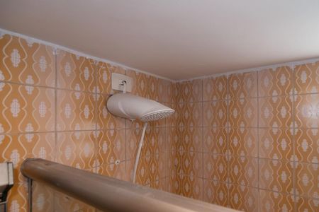Apartamento para alugar com 55m², 2 quartos e 1 vagaBanheiro Social