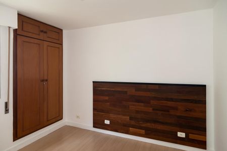 Apartamento para alugar com 55m², 2 quartos e 1 vagaQuarto 2