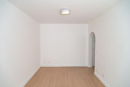 Apartamento para alugar com 55m², 2 quartos e 1 vagaSala