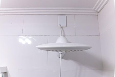 Apartamento à venda com 60m², 2 quartos e 2 vagasBanheiro