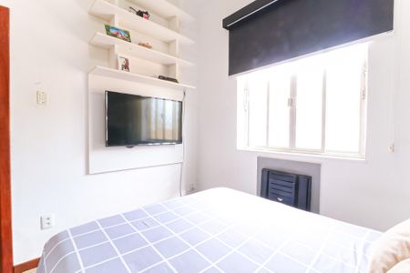 Apartamento à venda com 60m², 2 quartos e 2 vagasQuarto 